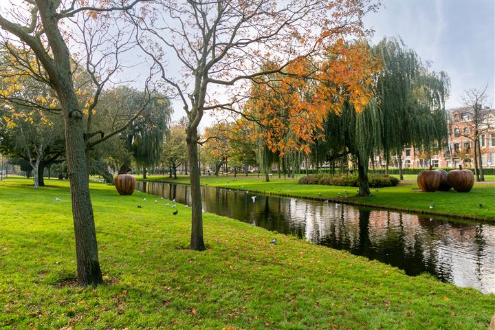 Bekijk foto 15 van Henegouwerlaan 58-E