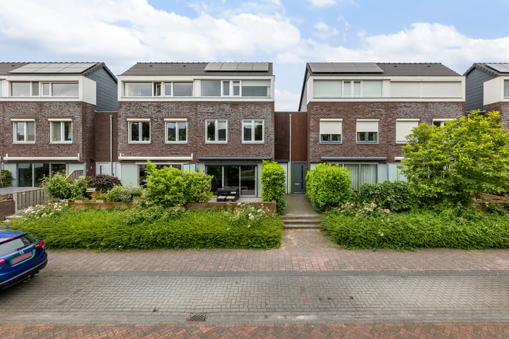 Bekijk foto 1 van Frankhuizerallee 51