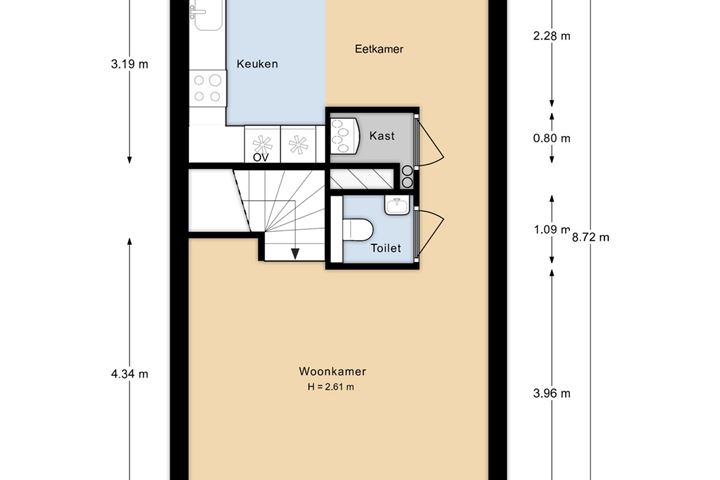 Bekijk foto 28 van Eerste Muntmeesterslaan 61