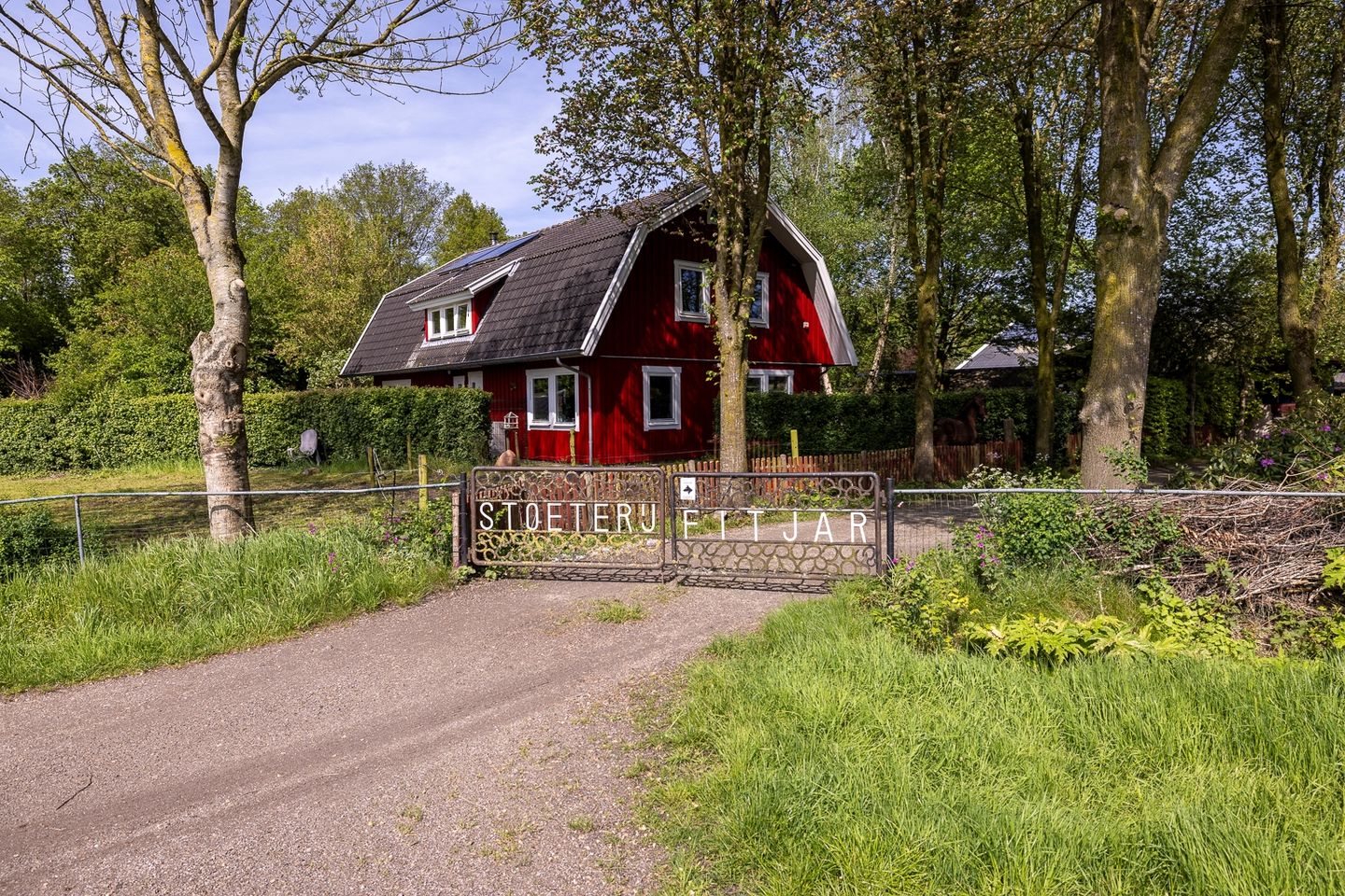 De Hullen 1 - Noord-Sleen - Afbeelding 1