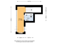 Bekijk plattegrond