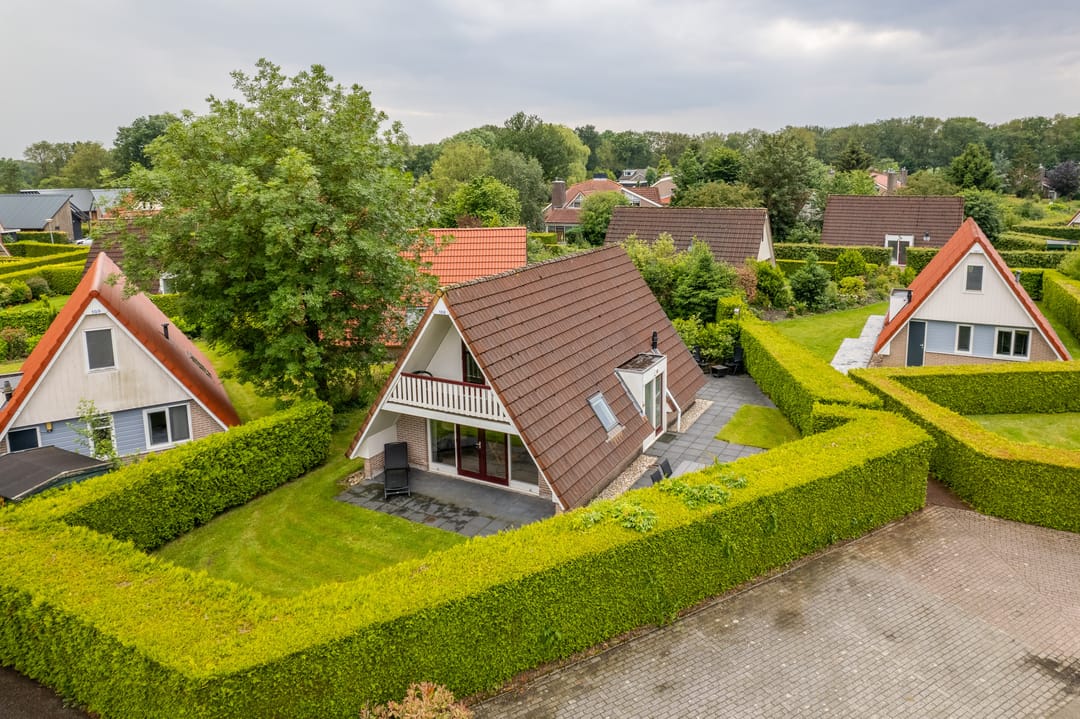 Foto 1 van Het Zwiggelterveld 108