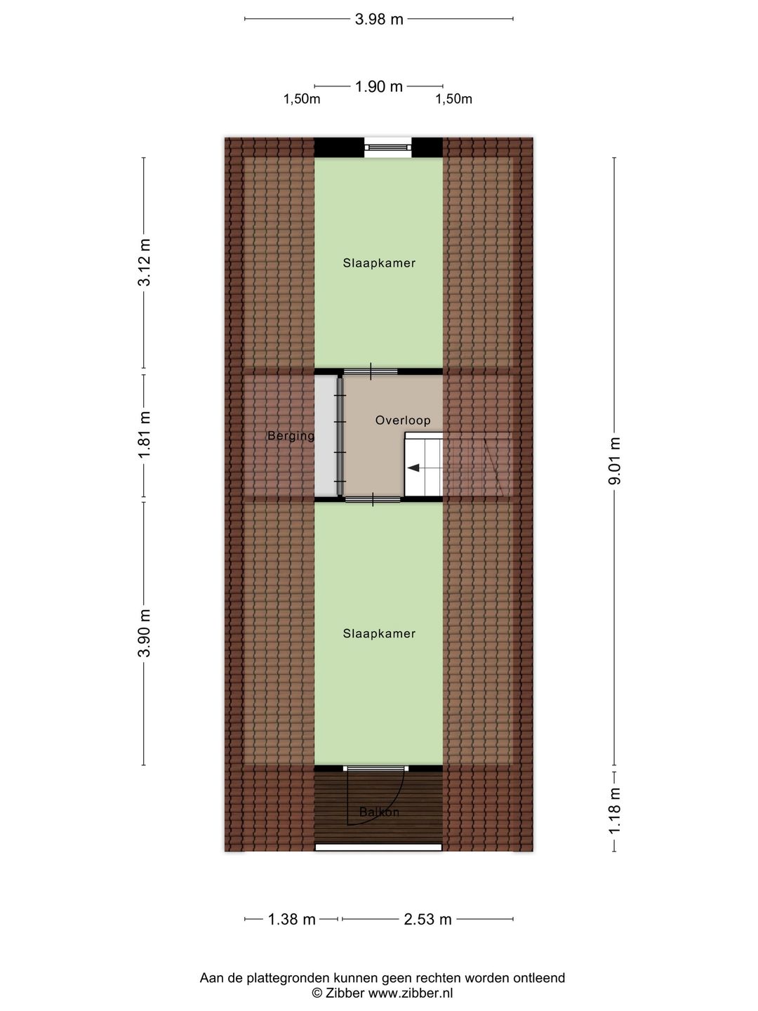 Foto 68 van Het Zwiggelterveld 108