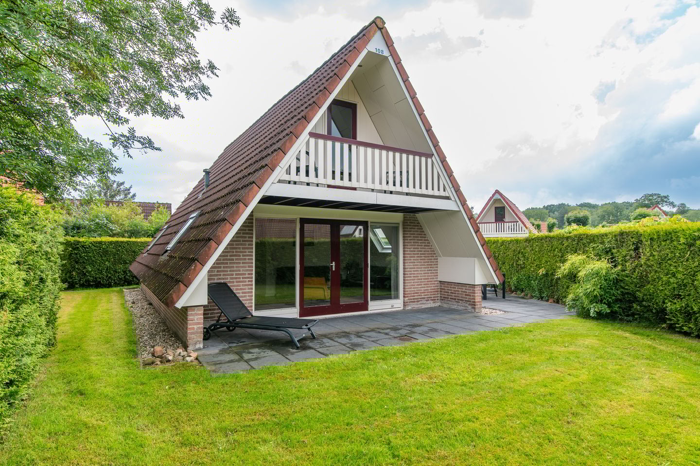 Foto 5 van Het Zwiggelterveld 108