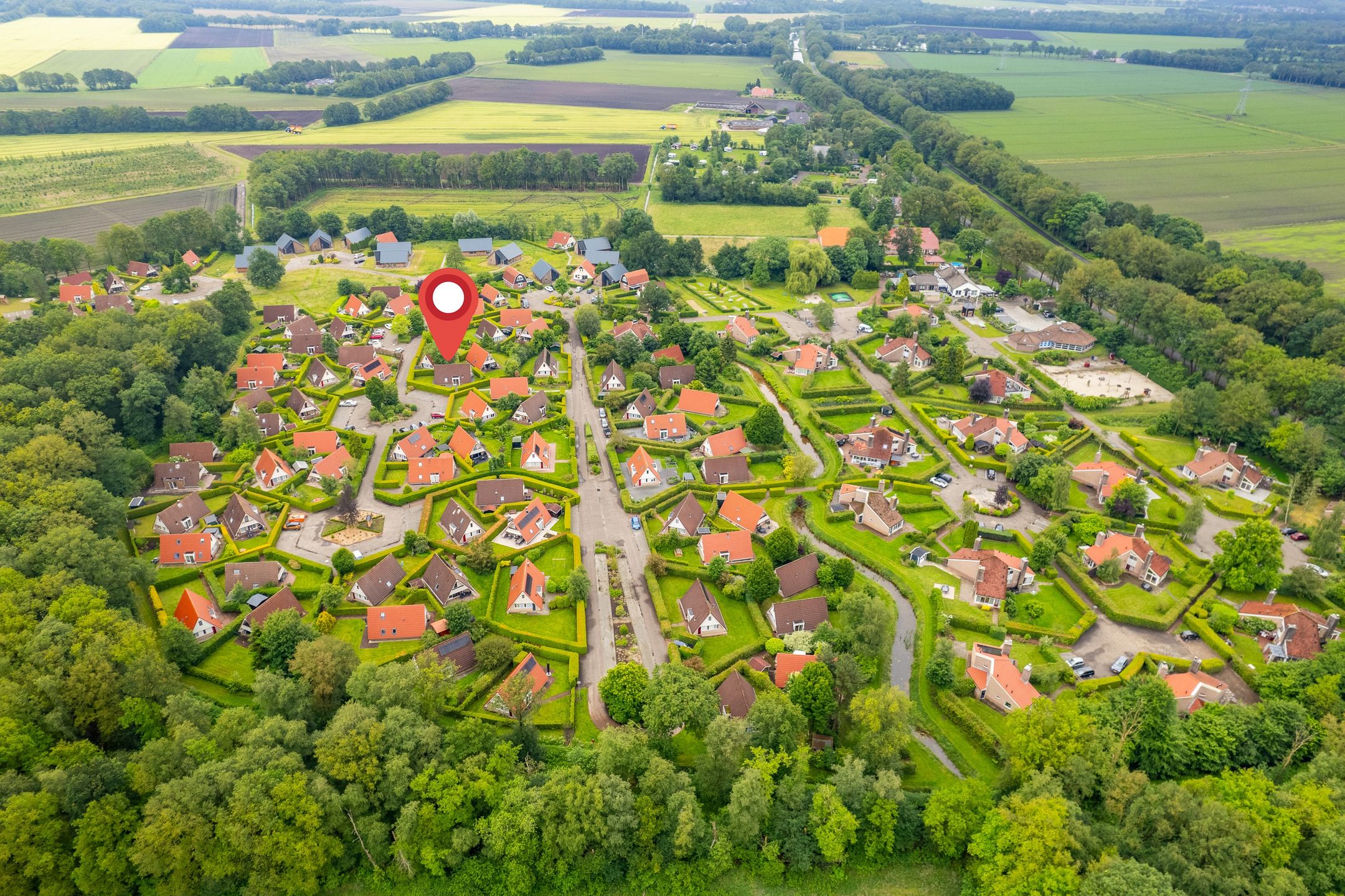 Foto 6 van Het Zwiggelterveld 108