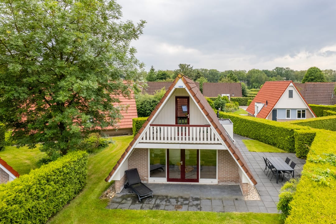 Foto 7 van Het Zwiggelterveld 108