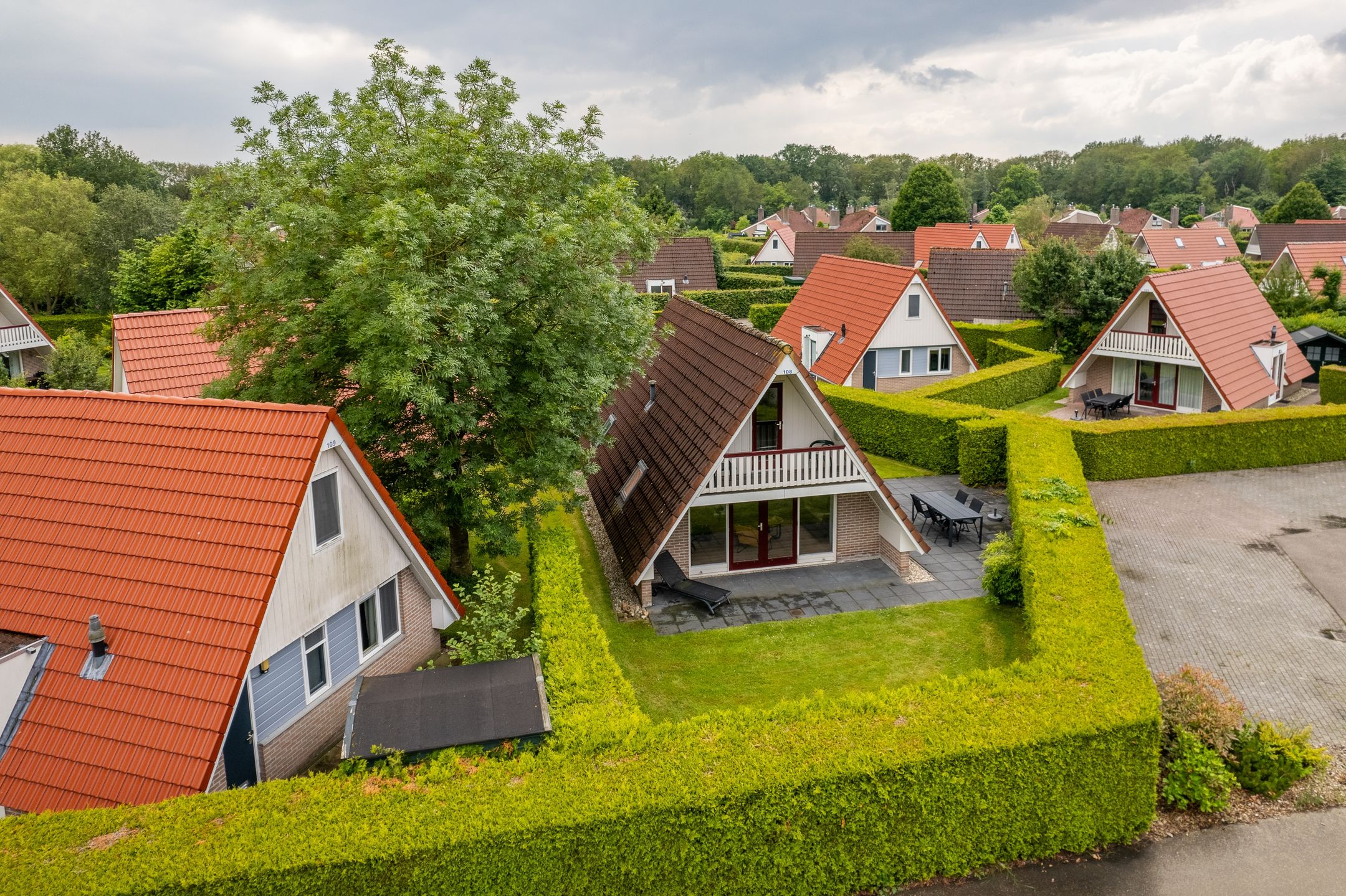 Foto 33 van Het Zwiggelterveld 108