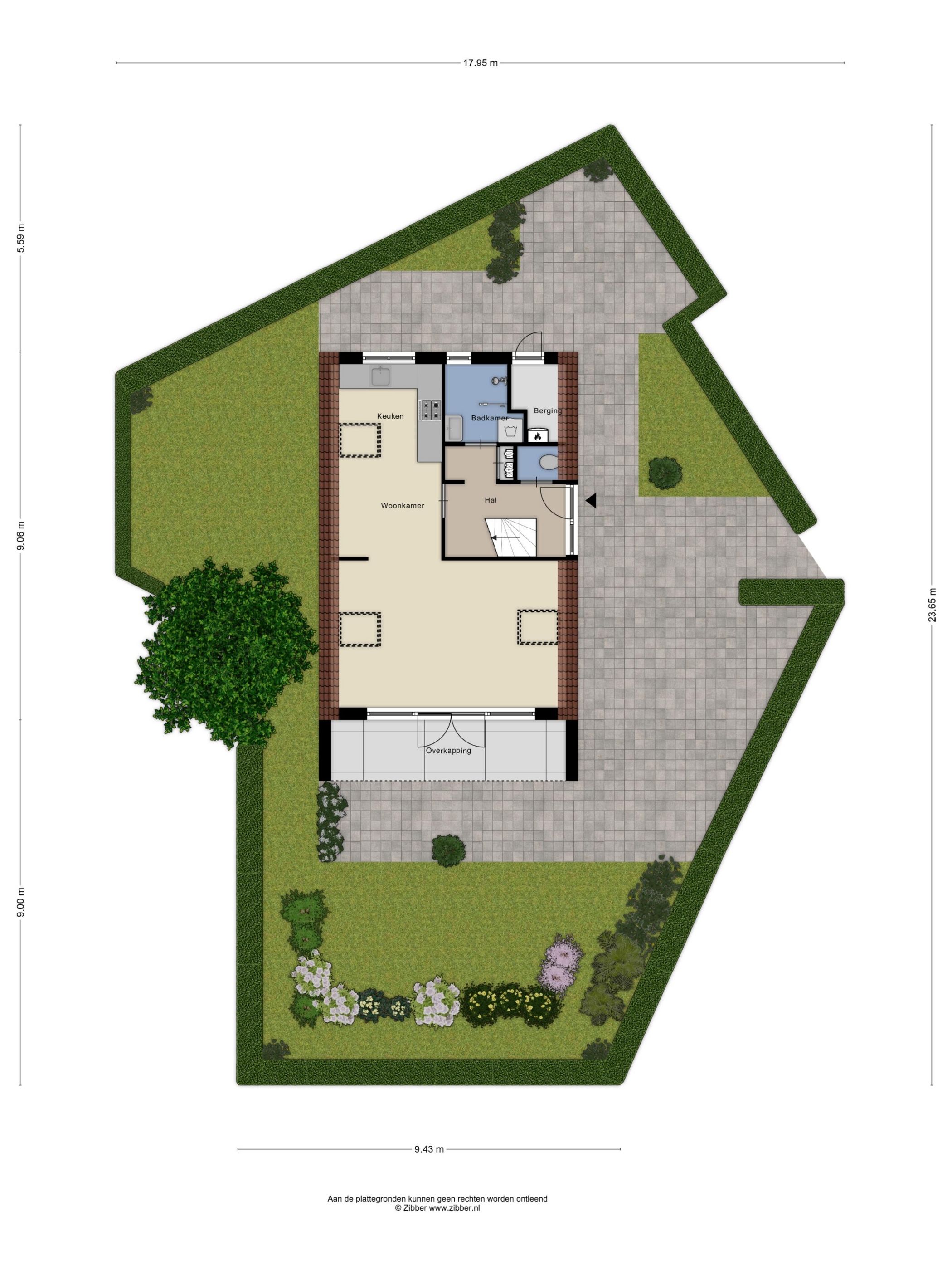 Foto 63 van Het Zwiggelterveld 108