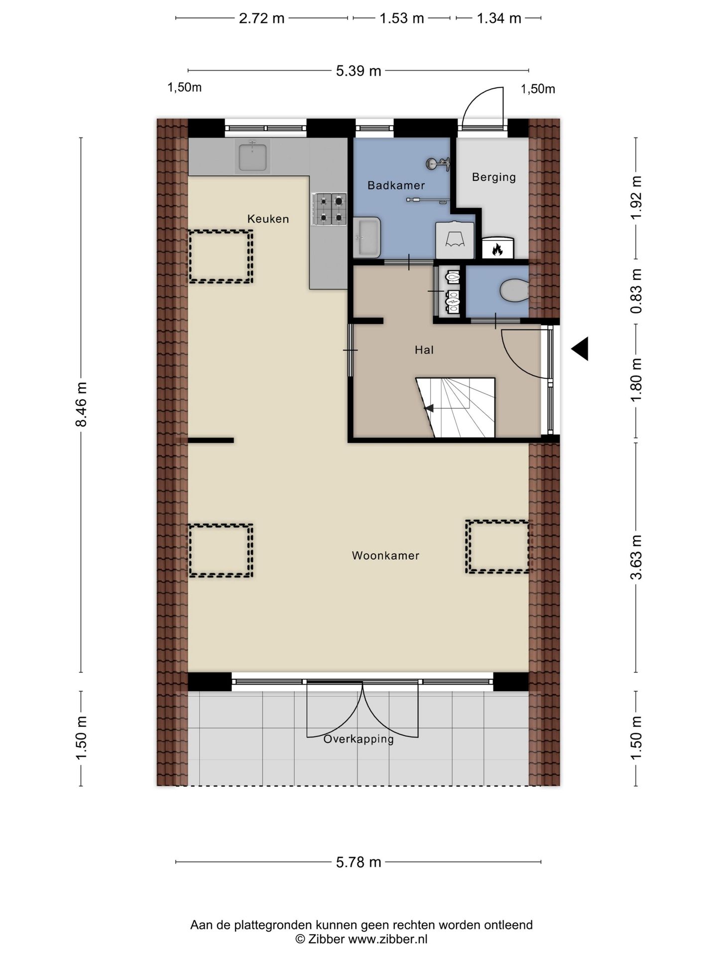 Foto 64 van Het Zwiggelterveld 108