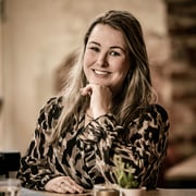 Lieke Veldhuis - Commercial Employee