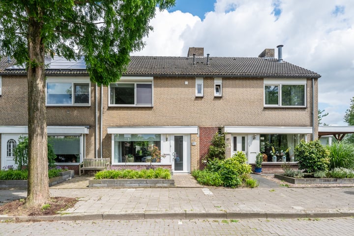 Bekijk foto 1 van Baristraat 85