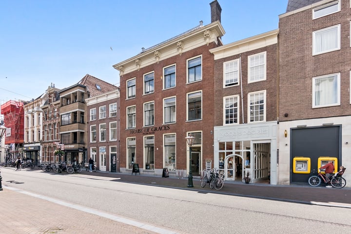 Breestraat 85 B
