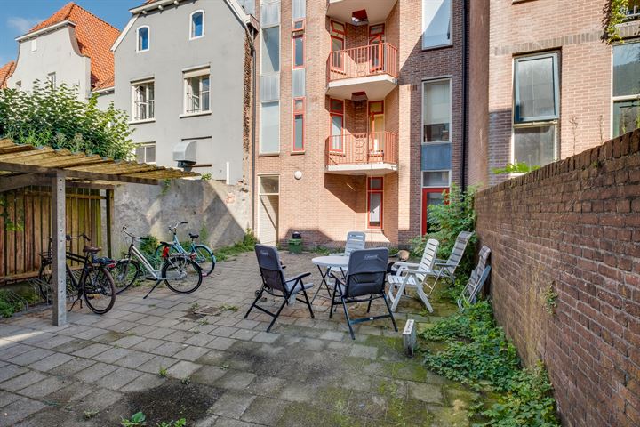 Bekijk foto 5 van Polstraat 24-A