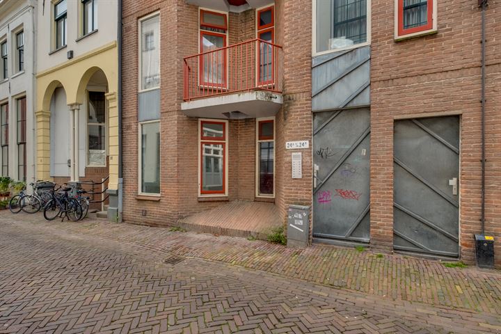 Bekijk foto 6 van Polstraat 24-A