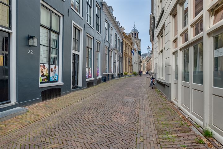 Bekijk foto 20 van Polstraat 24-A