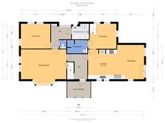 View floorplan