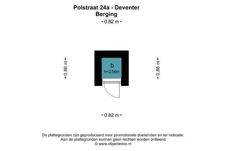 Bekijk foto 23 van Polstraat 24-A