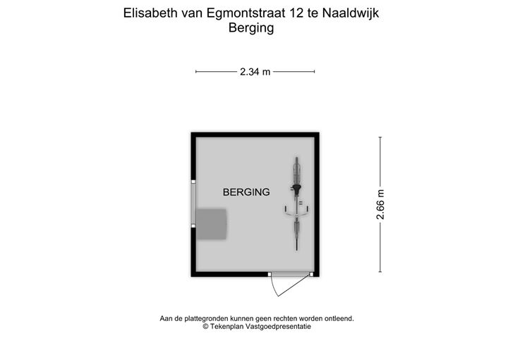 Bekijk foto 36 van Elisabet van Egmontstraat 12