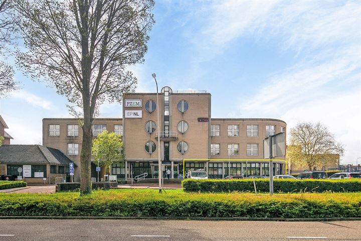 Poelendaelesingel 10, Middelburg