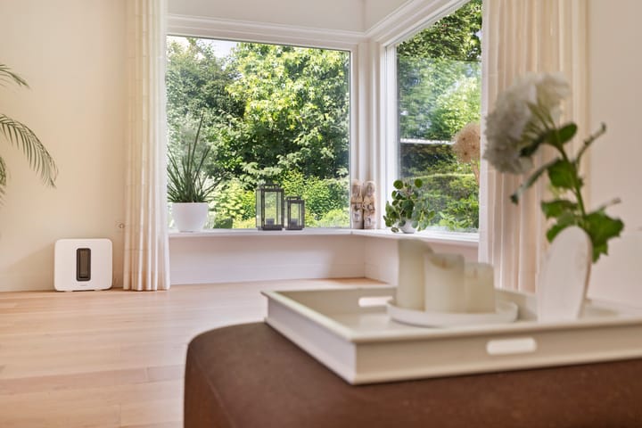 Foto 6 van De Bleker 33