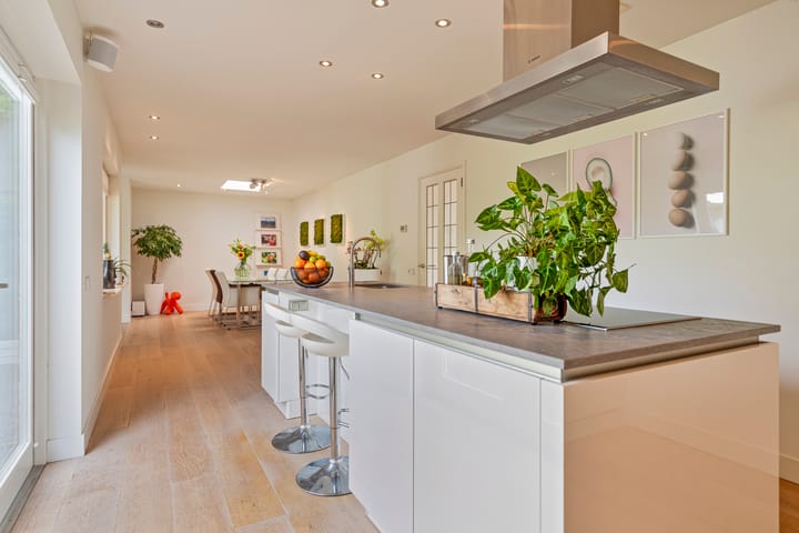 Foto 10 van De Bleker 33