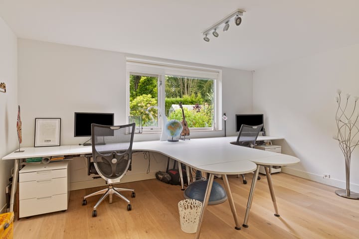 Foto 25 van De Bleker 33