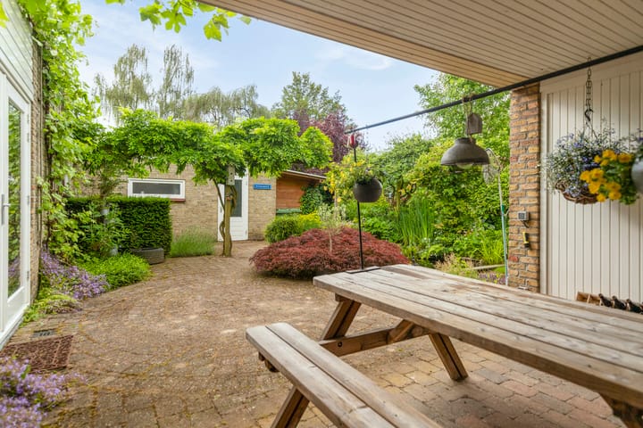 Foto 32 van De Bleker 33