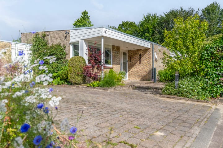 Foto 45 van De Bleker 33