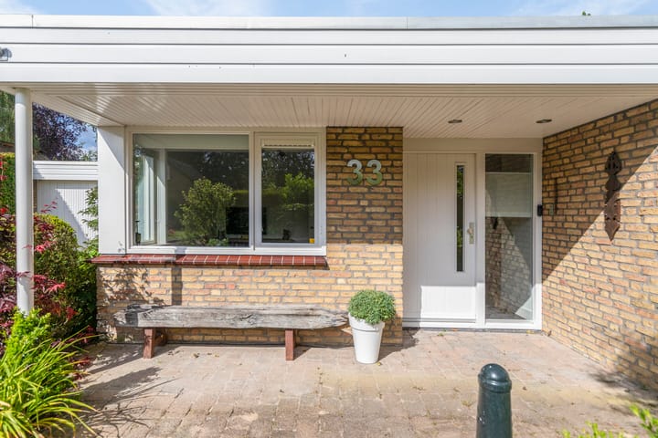 Foto 47 van De Bleker 33