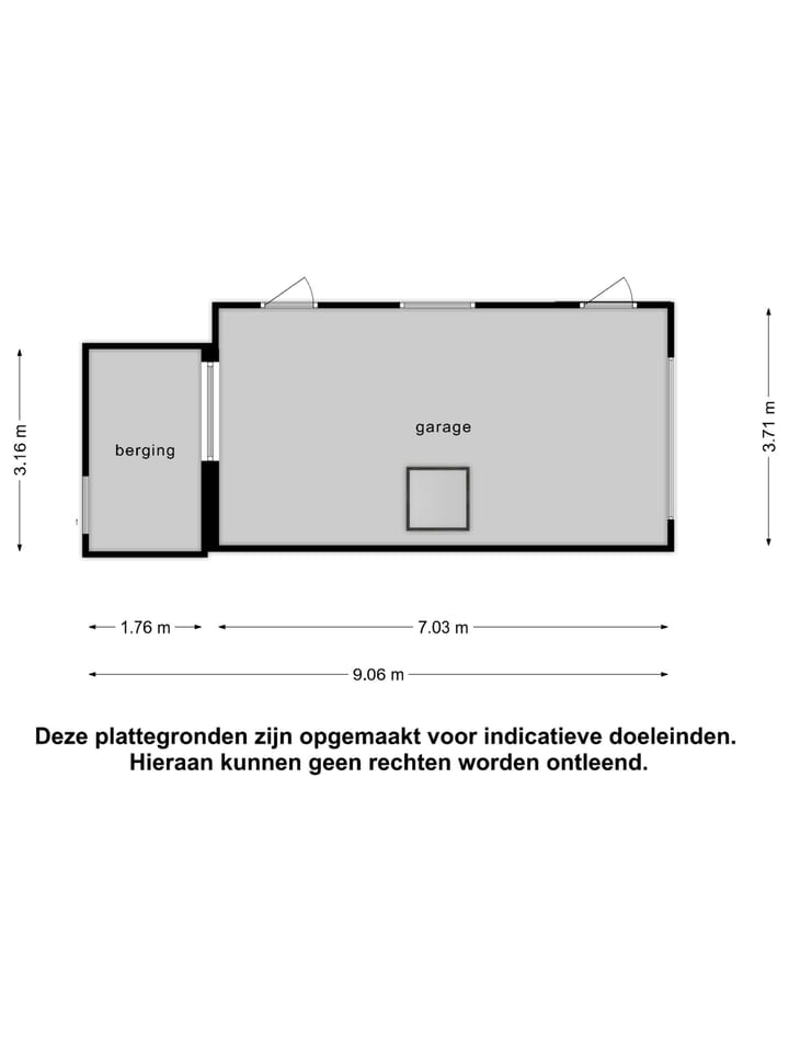 Foto 50 van De Bleker 33