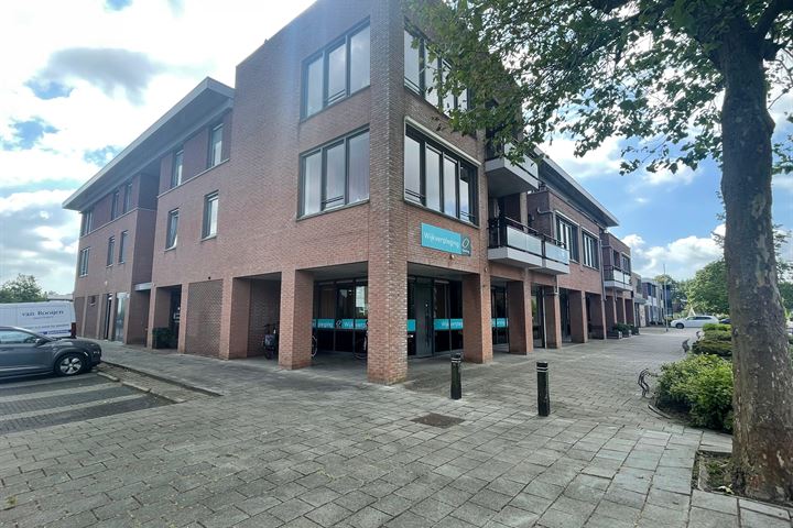 Bekijk foto 23 van Prinses Marijkestraat 32