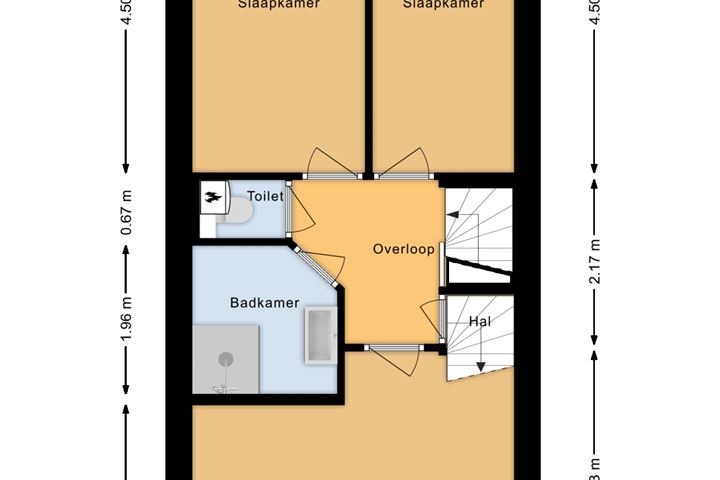 Bekijk foto 40 van Sichtermanmarke 232