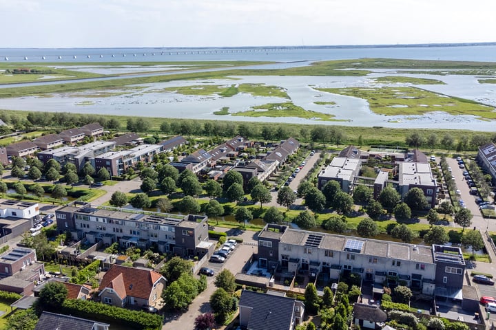 Bekijk foto 4 van Oosterscheldestraat 45