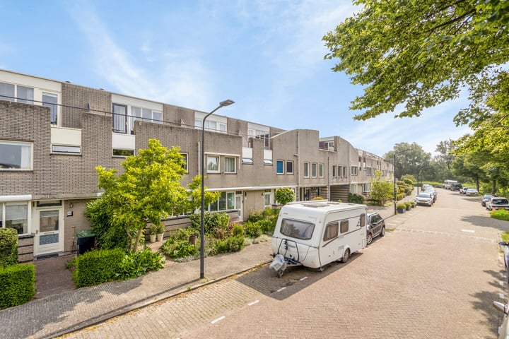 Bekijk foto 1 van Gerda Brautigamsingel 84