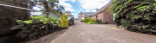 Bekijk 360° foto van Voorzijde van Hoenderstraat 35