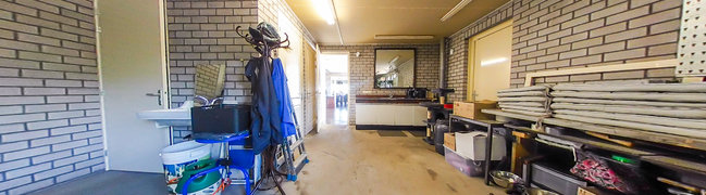 Bekijk 360° foto van Garage van Hoenderstraat 35