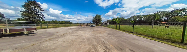 Bekijk 360° foto van Dierenweide van Hoenderstraat 35