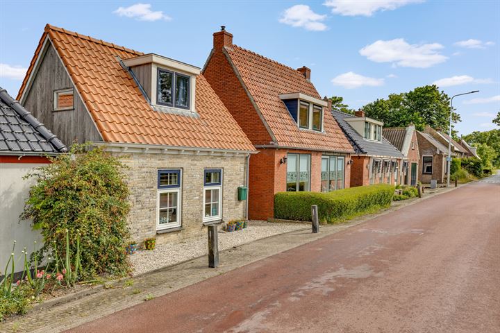 Bekijk foto 28 van Oudebildtdijk 868