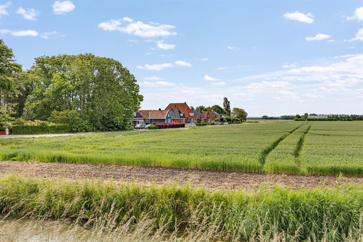 Bekijk foto 38 van Oudebildtdijk 868