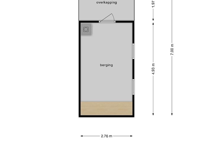 Bekijk foto 36 van Schutsboomstraat 57