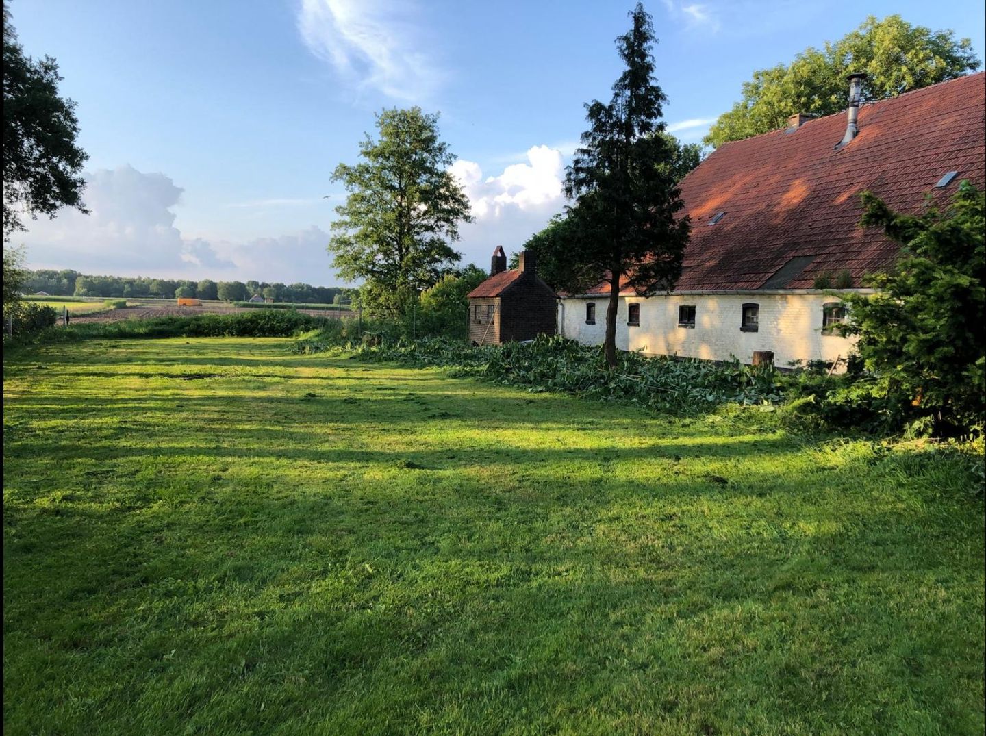 Foto 1 van Ossehaarseweg 9