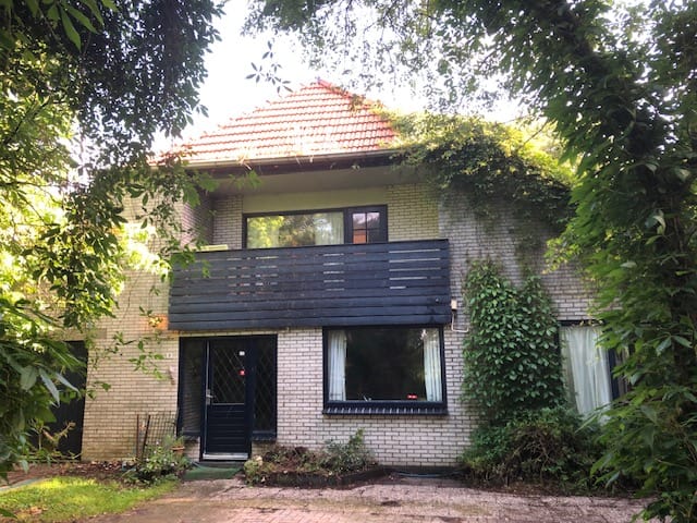 Foto 2 van Ossehaarseweg 9