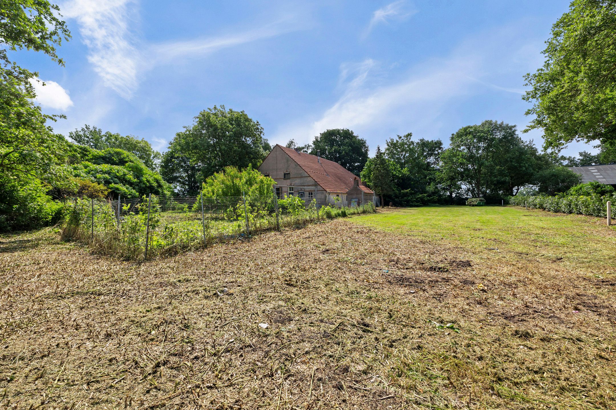 Foto 3 van Ossehaarseweg 9