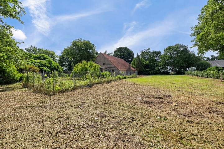 Foto 3 van Ossehaarseweg 9