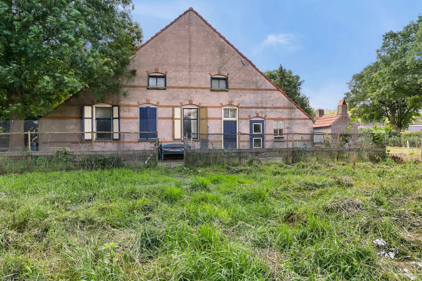 Foto 4 van Ossehaarseweg 9