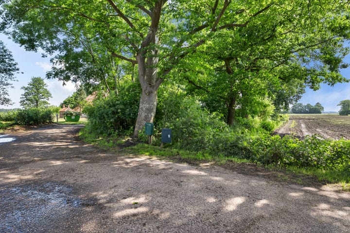 Foto 5 van Ossehaarseweg 9