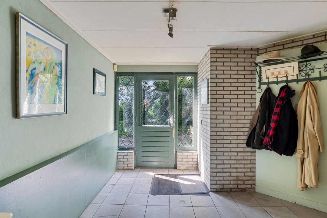 Foto 8 van Ossehaarseweg 9