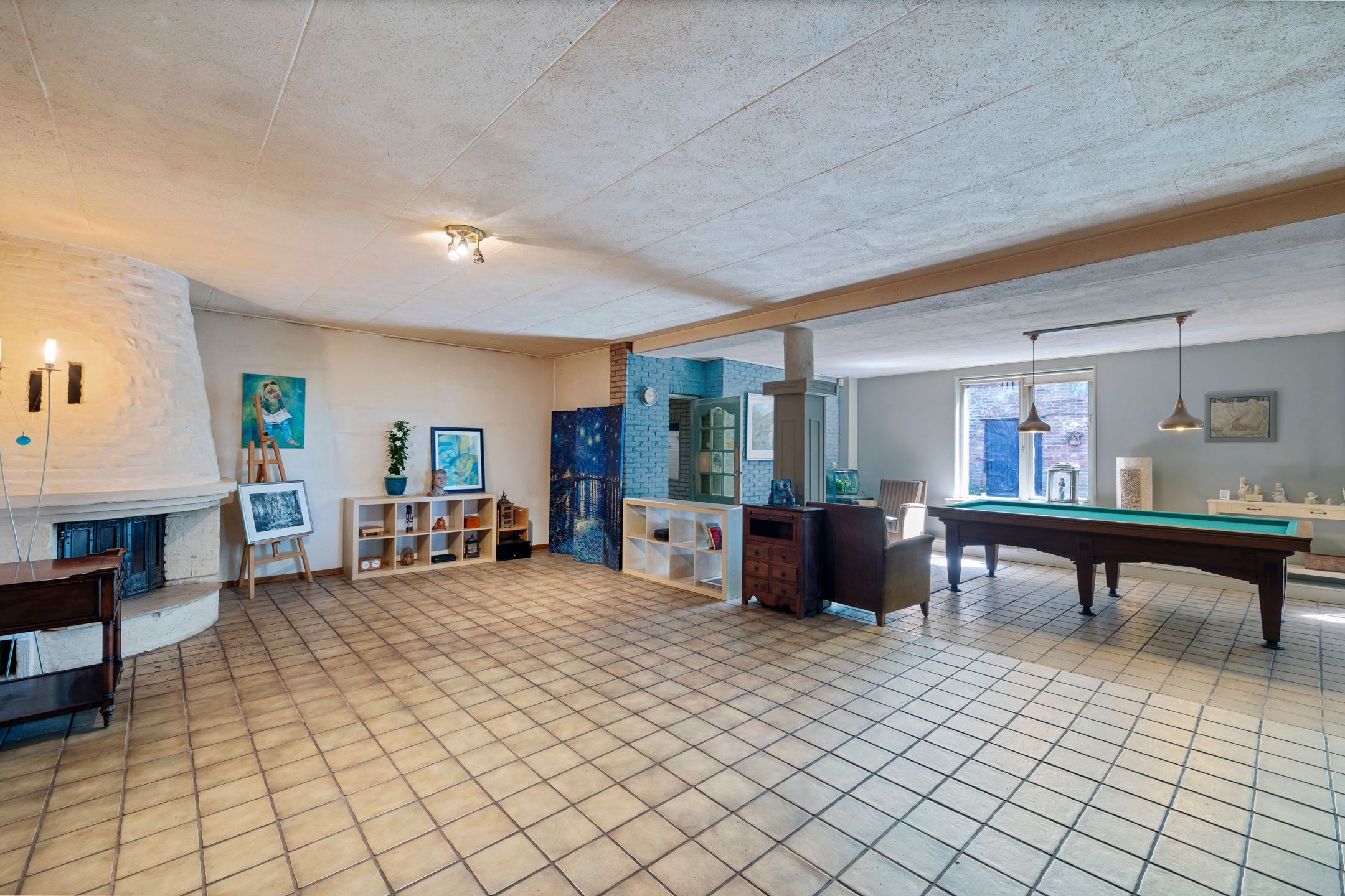 Foto 9 van Ossehaarseweg 9