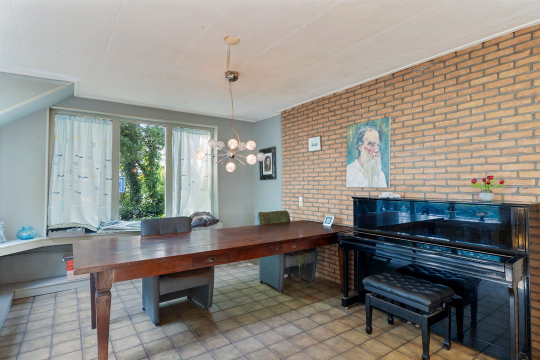 Foto 11 van Ossehaarseweg 9