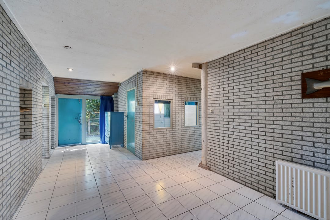 Foto 13 van Ossehaarseweg 9